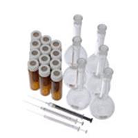 Calibration Kit, THM Analyzer